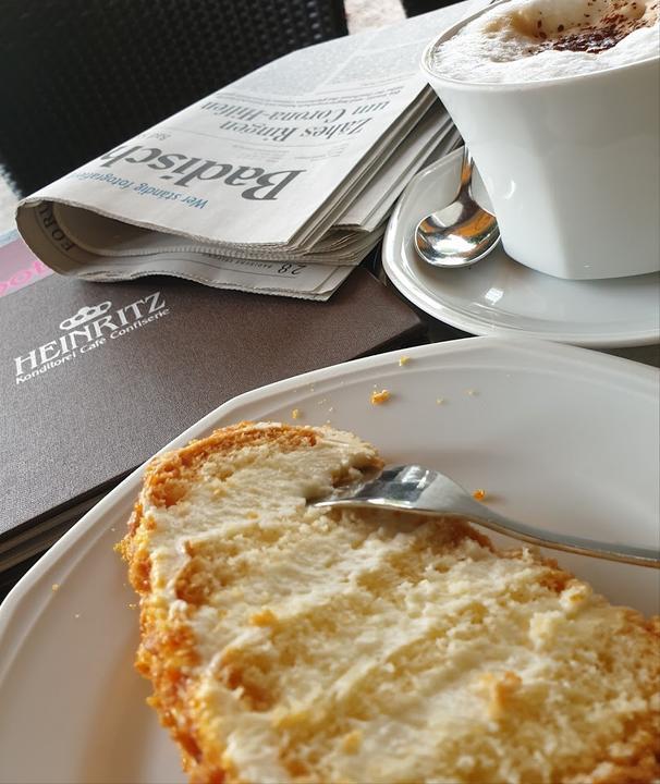 Café Heinritz